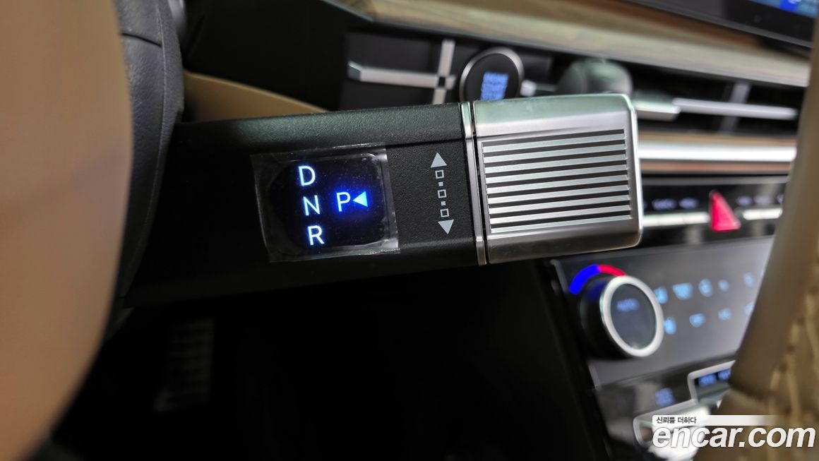 Hyundai Santafe 2025