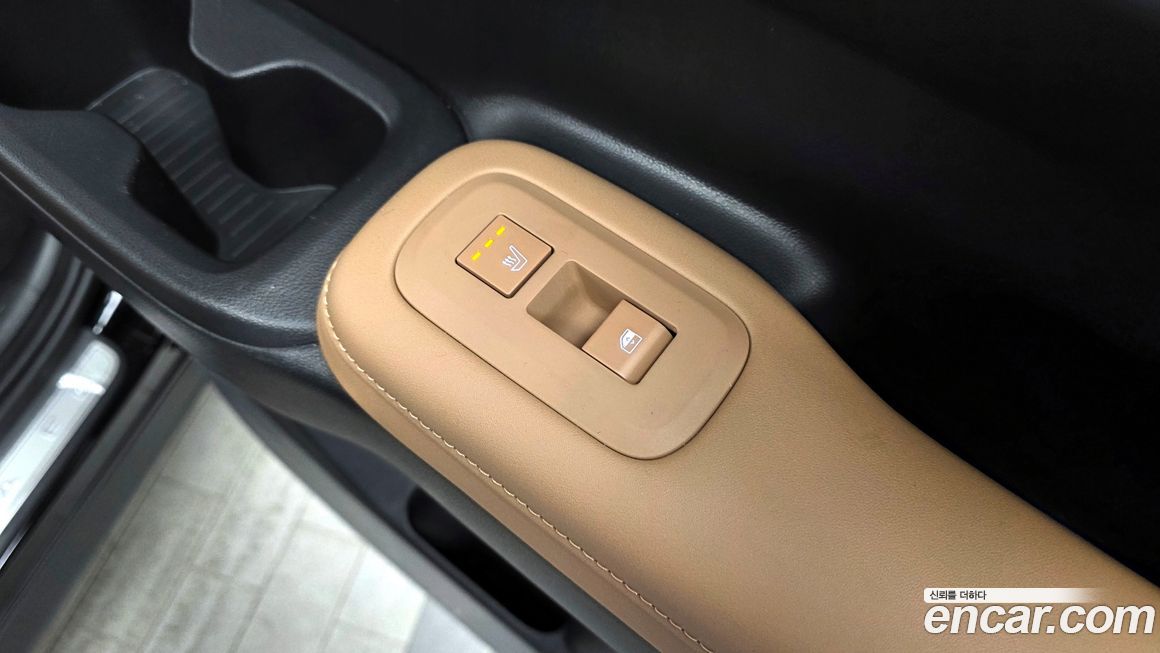 Hyundai Santafe 2025