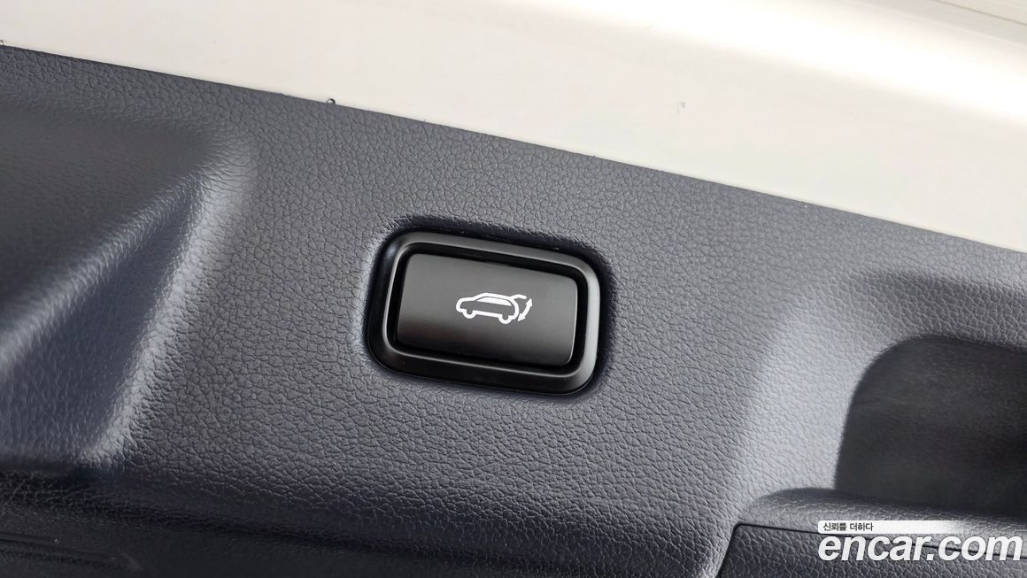 Hyundai Palisade 2020