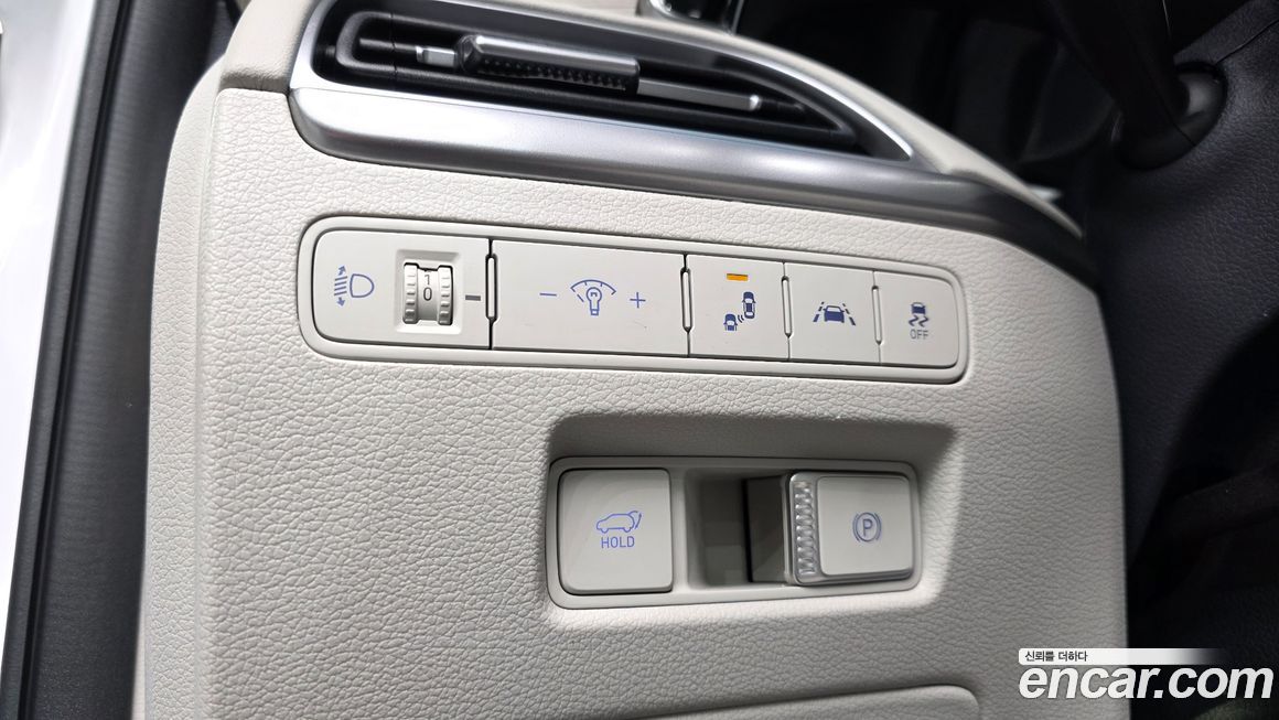 Hyundai Palisade 2020