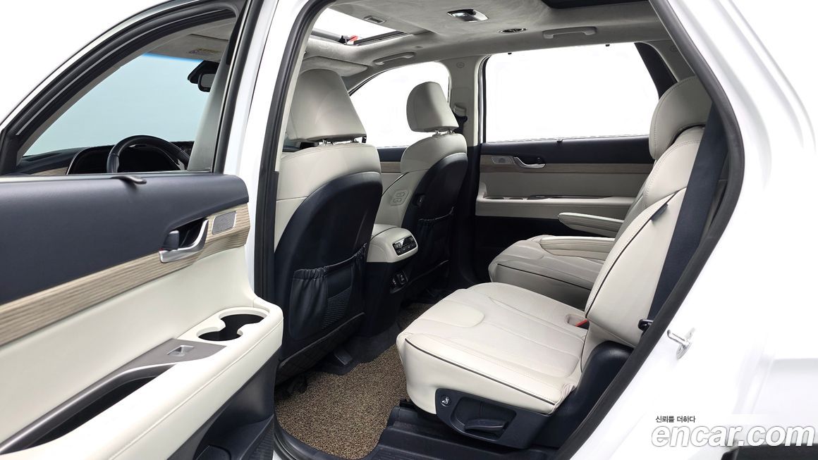 Hyundai Palisade 2020