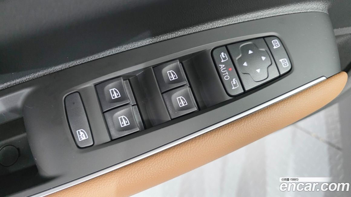 Renault-KoreaSamsung QM6 2026