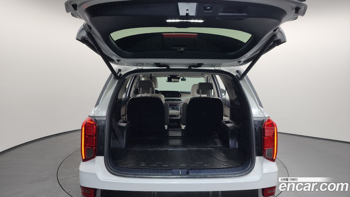 Hyundai Palisade 2020