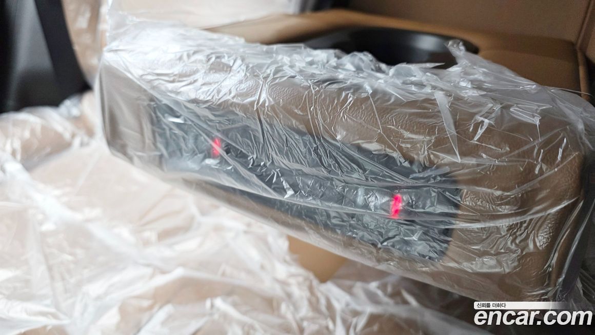 Renault-KoreaSamsung QM6 2026