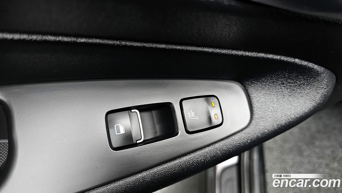 Hyundai Santafe 2023