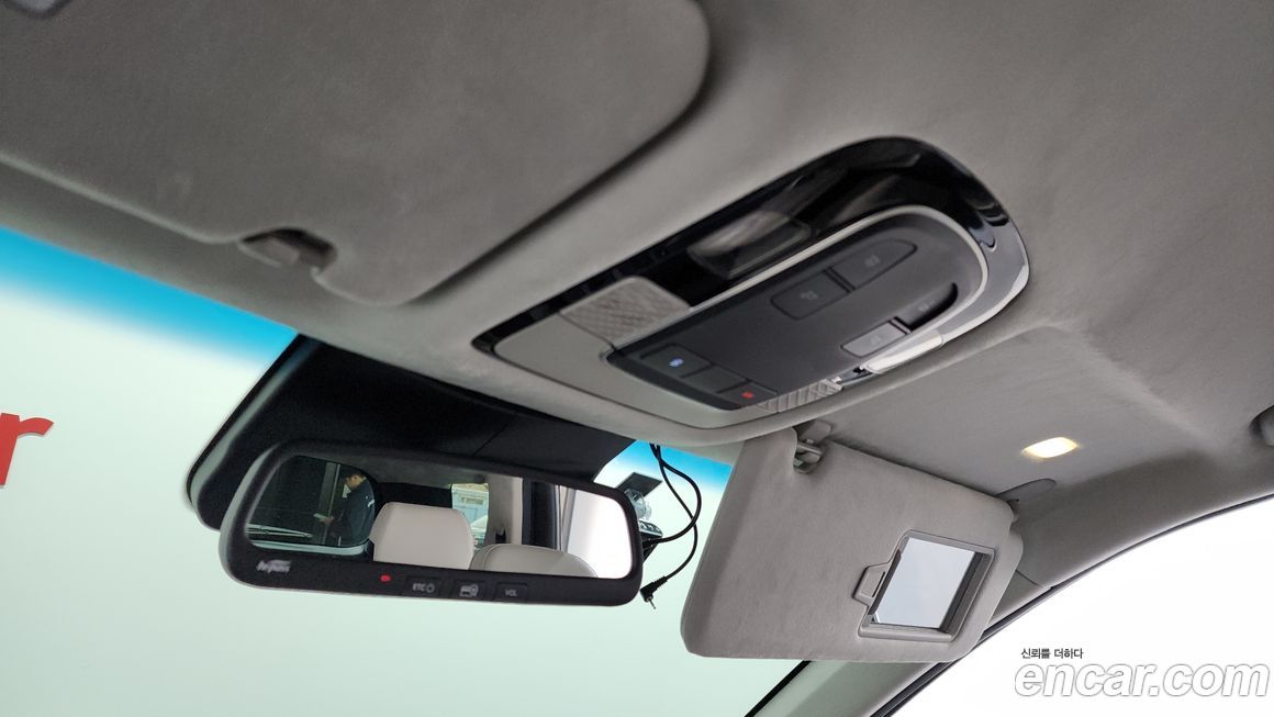 Hyundai Palisade 2020