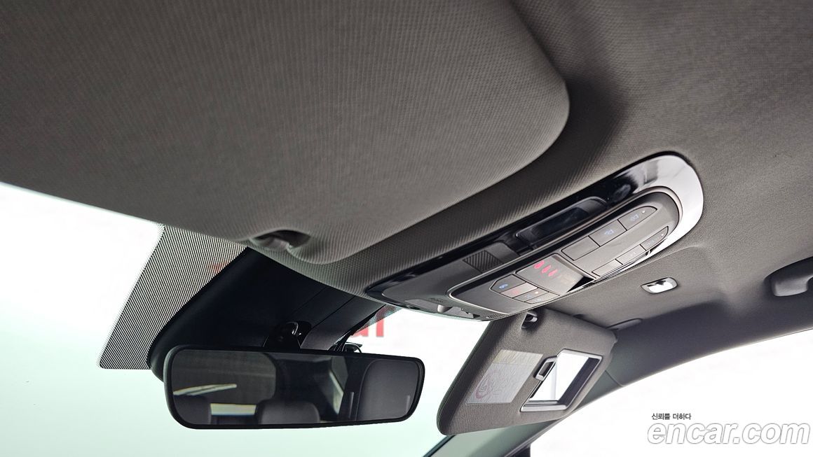 Hyundai Santafe 2023