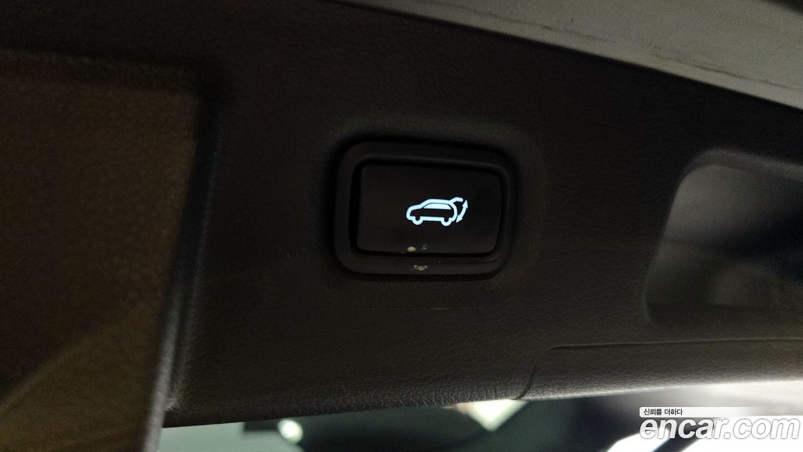 Hyundai Santafe 2023