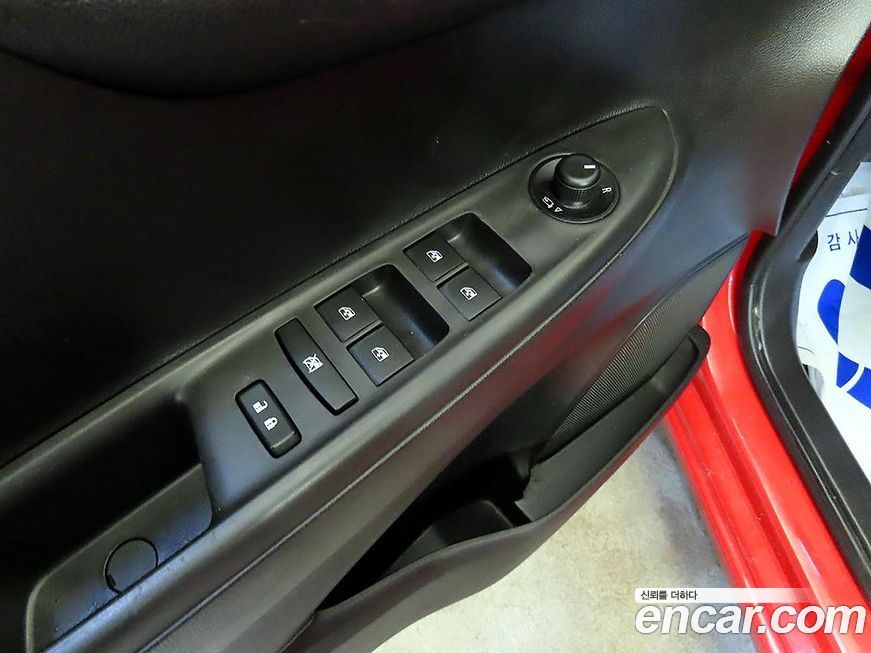 ChevroletGMDaewoo Spark 2020