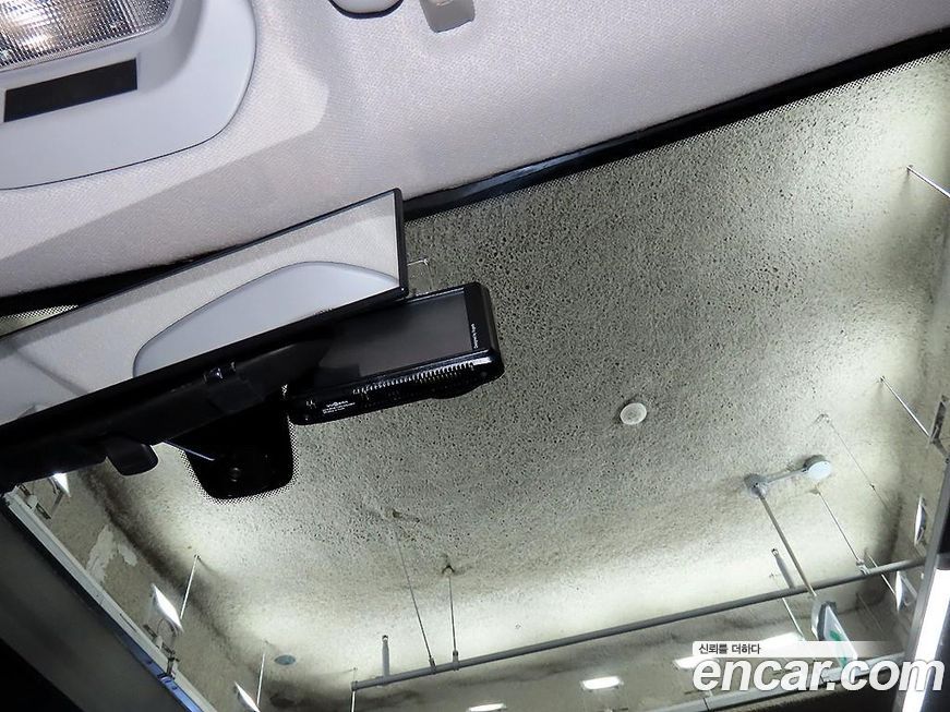 ChevroletGMDaewoo Spark 2020