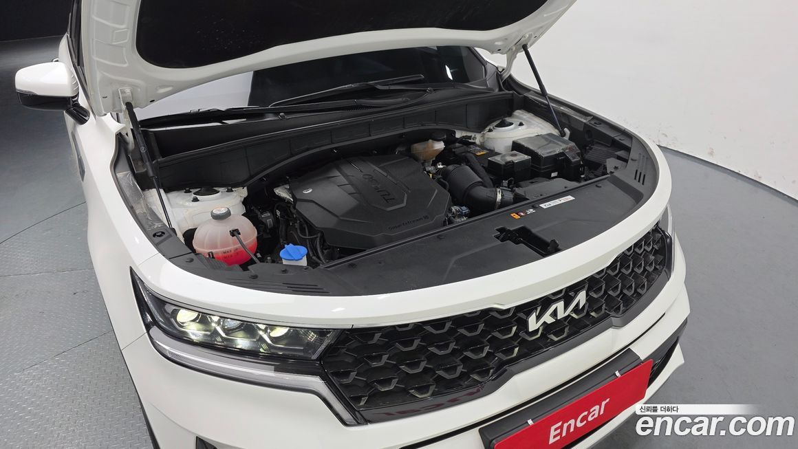 Kia Sorento 2023