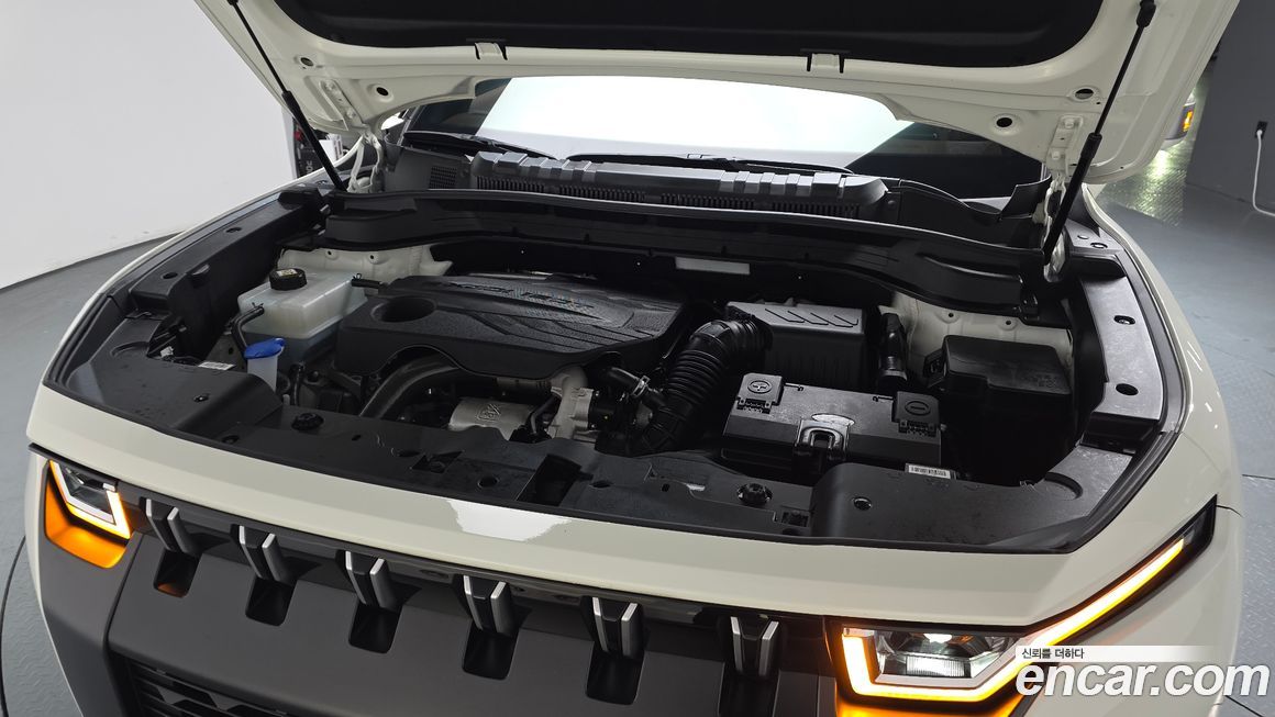 KG_Mobility_Ssangyong Torres 2025