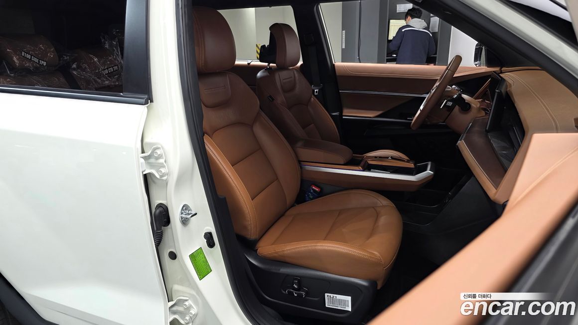 KG_Mobility_Ssangyong Torres 2025