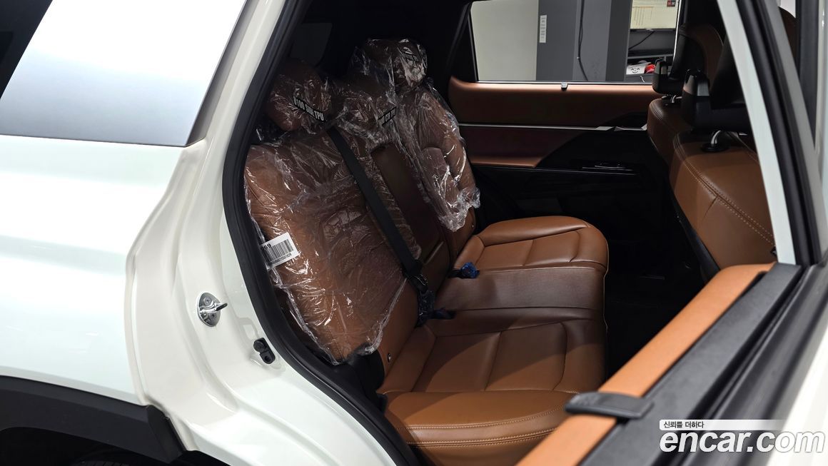 KG_Mobility_Ssangyong Torres 2025