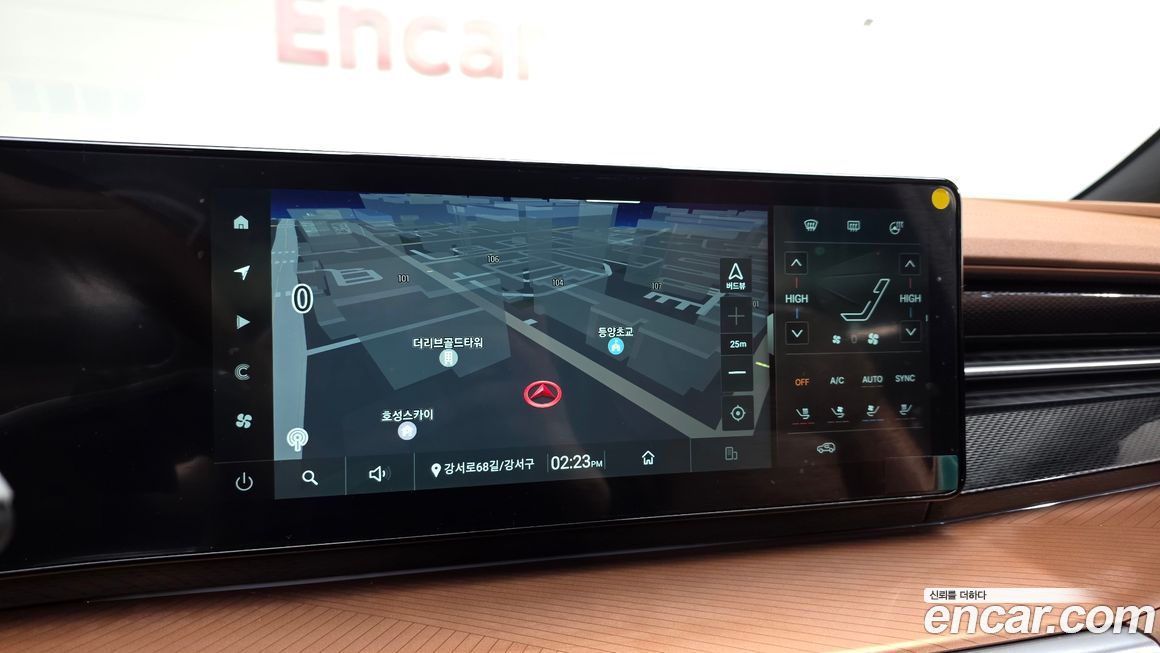 KG_Mobility_Ssangyong Torres 2025