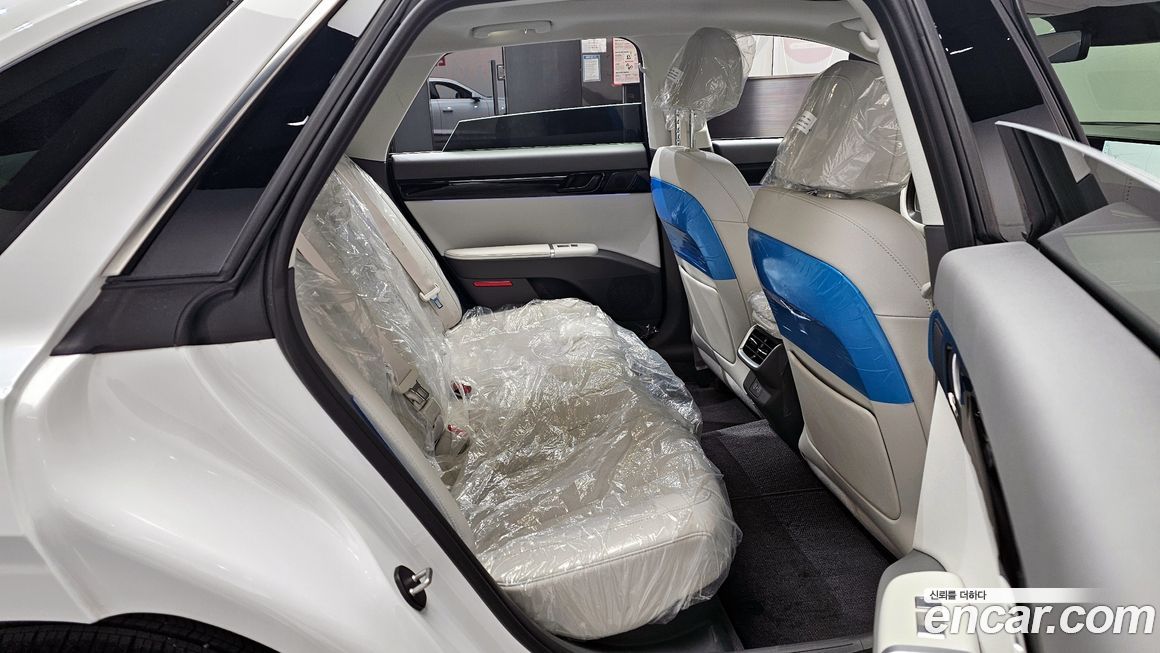 Hyundai Grandeur 2025