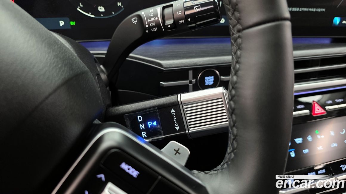 Hyundai Santafe 2025