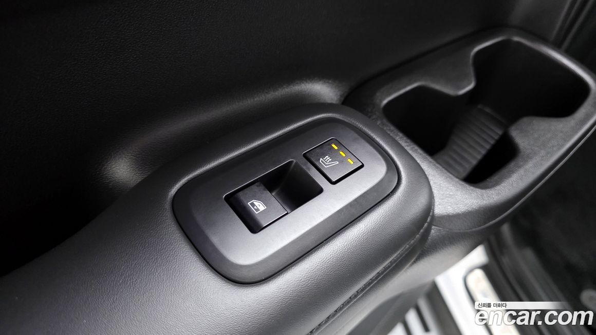 Hyundai Santafe 2025