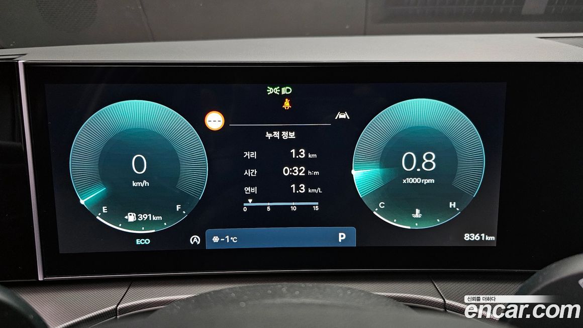 Hyundai Santafe 2025