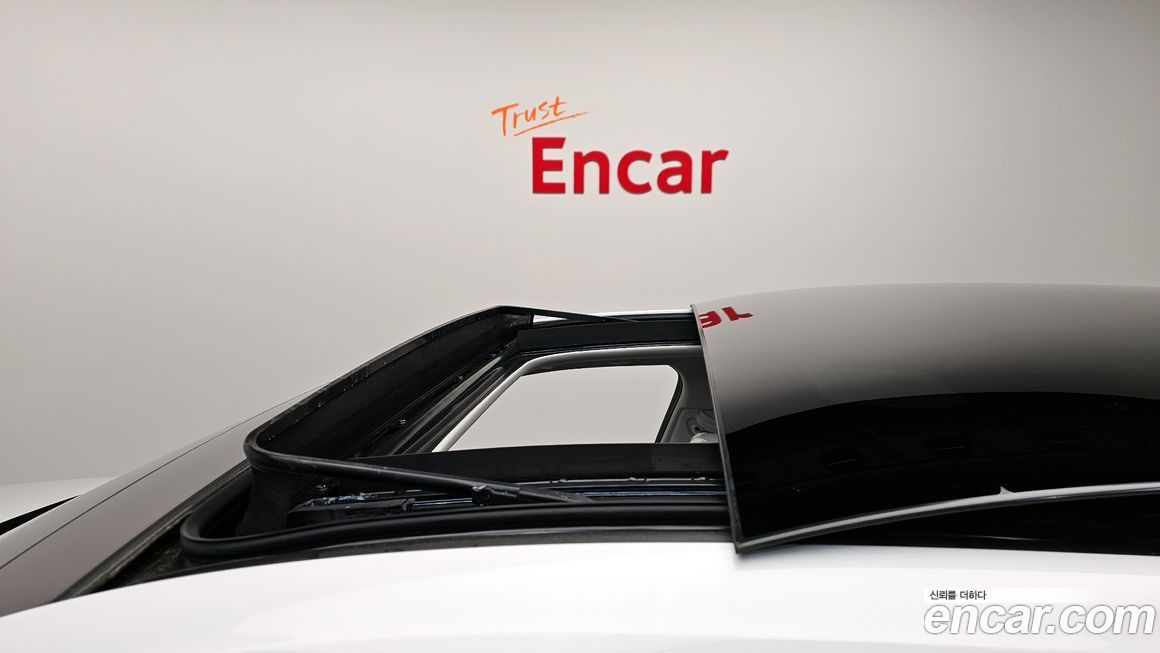 Hyundai Grandeur 2025