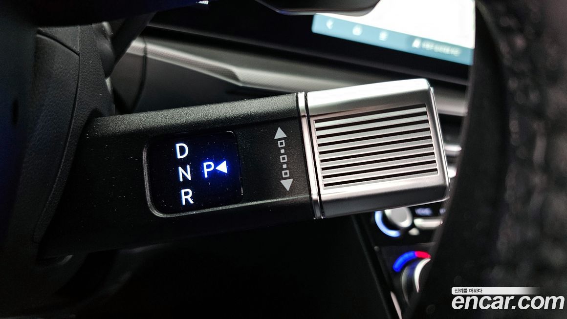 Hyundai Santafe 2025