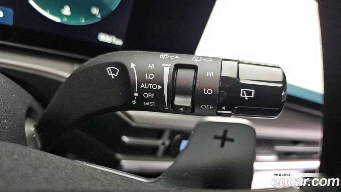 Hyundai Santafe 2025