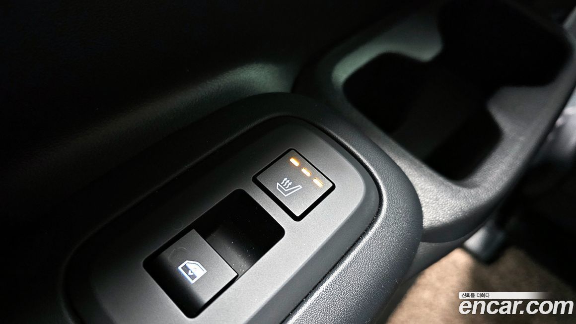 Hyundai Santafe 2025