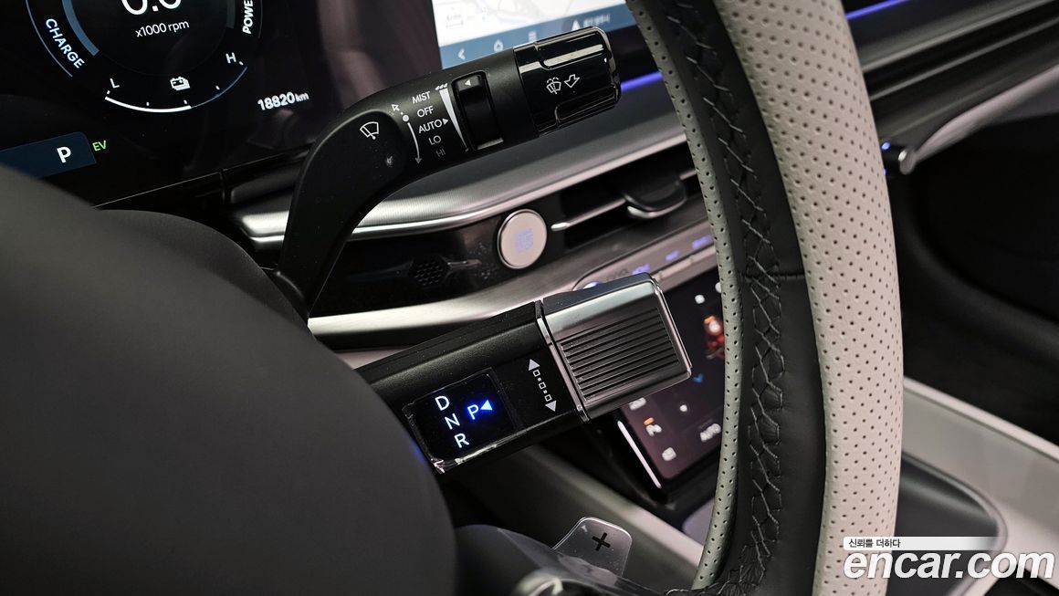 Hyundai Grandeur 2025