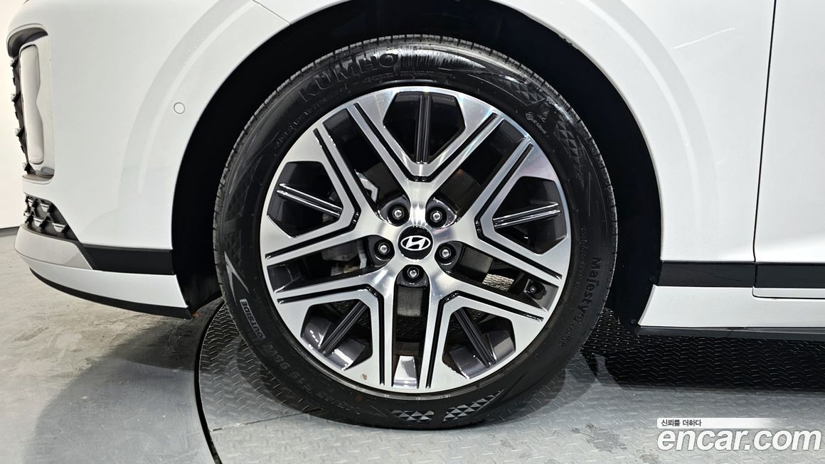 Hyundai Grandeur 2025