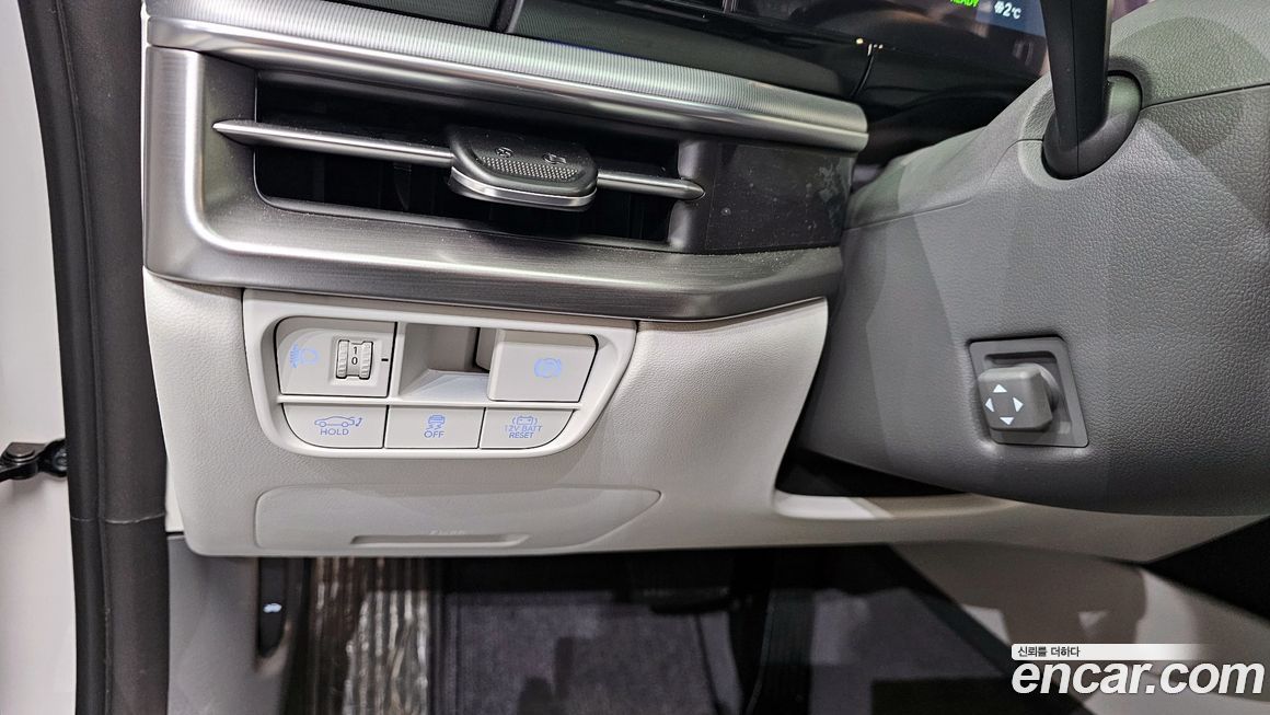 Hyundai Grandeur 2025