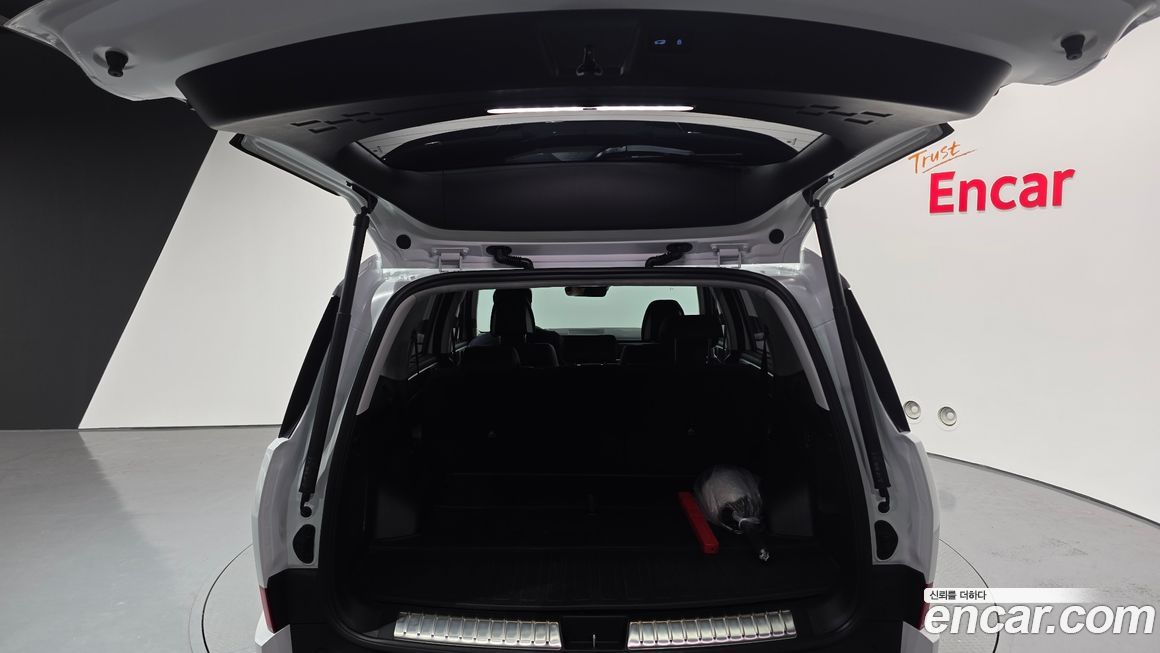 Hyundai Santafe 2025