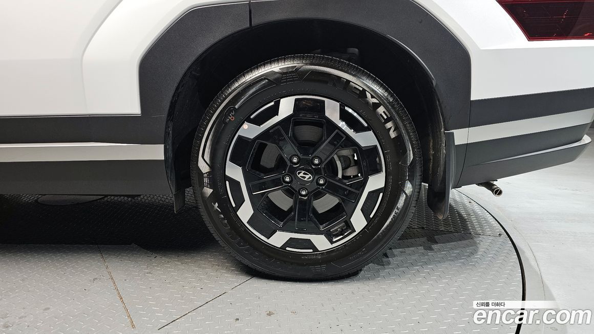 Hyundai Santafe 2025