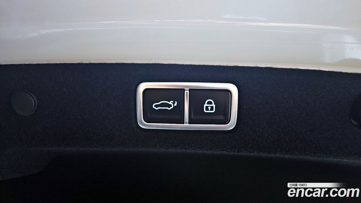 Hyundai Grandeur 2025