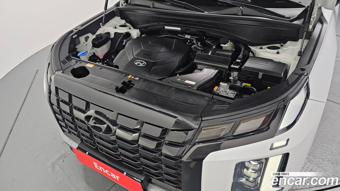 Hyundai Palisade 2024