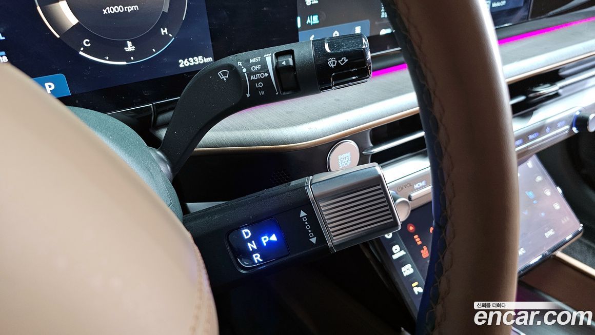 Hyundai Grandeur 2025