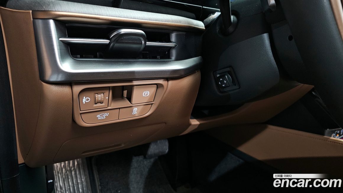 Hyundai Grandeur 2025