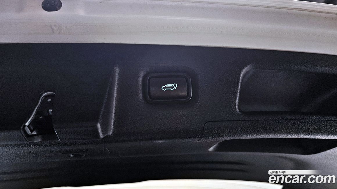 Hyundai Santafe 2023