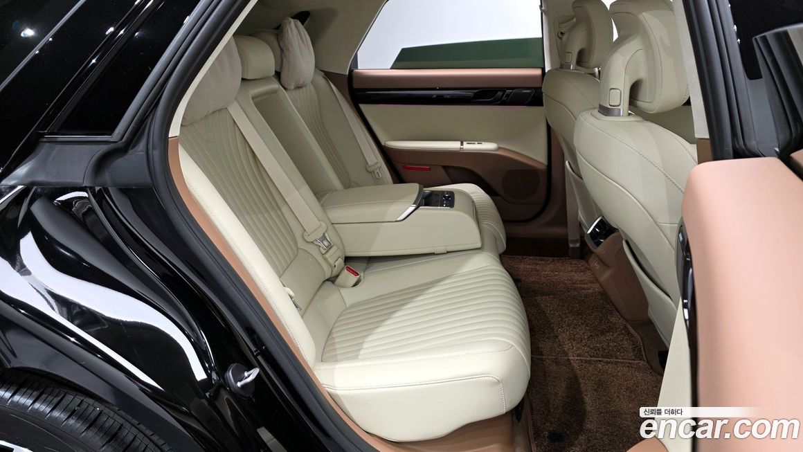 Hyundai Grandeur 2025