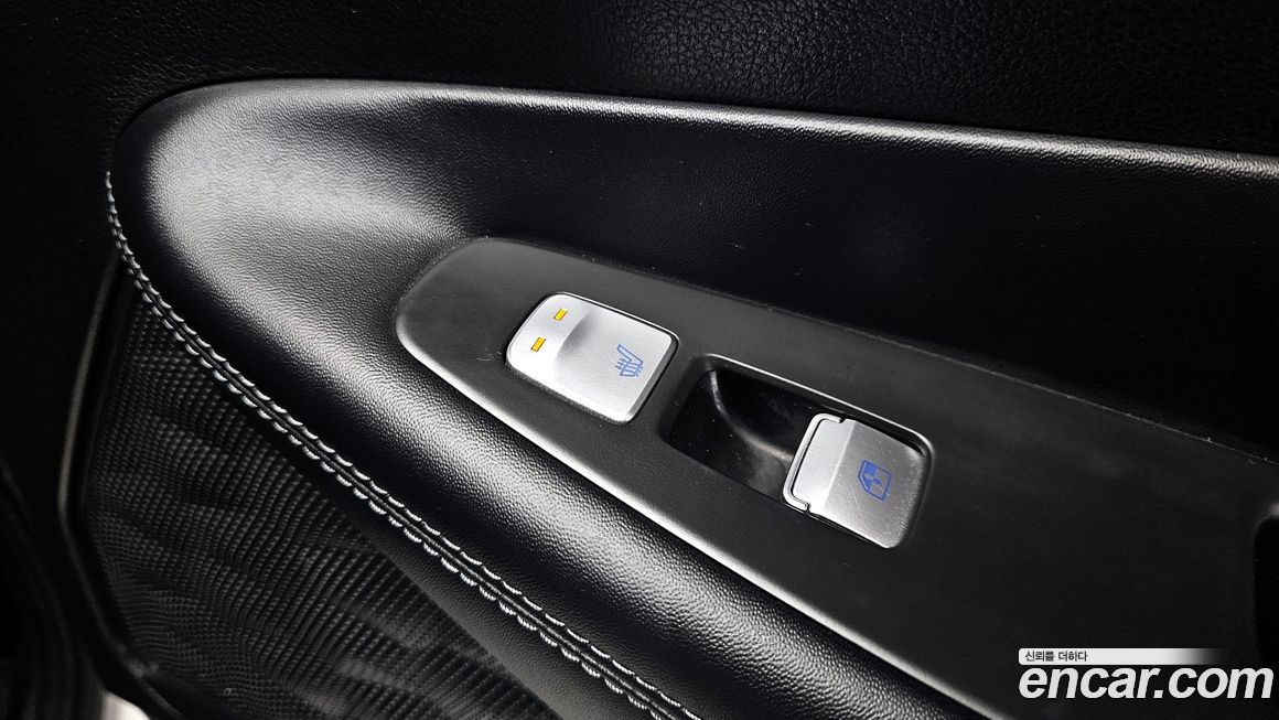 Hyundai Santafe 2023