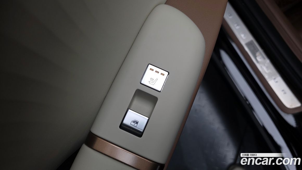 Hyundai Grandeur 2025