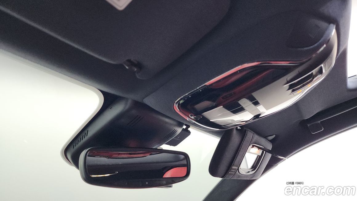 Maserati Ghibli 2019