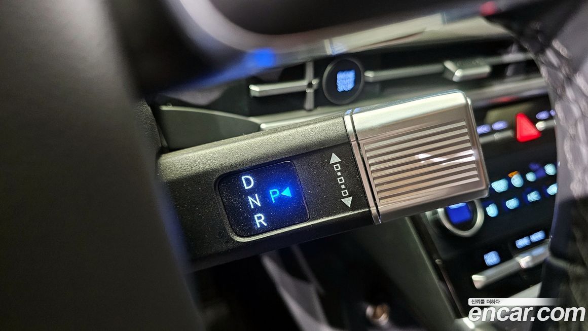 Hyundai Santafe 2025