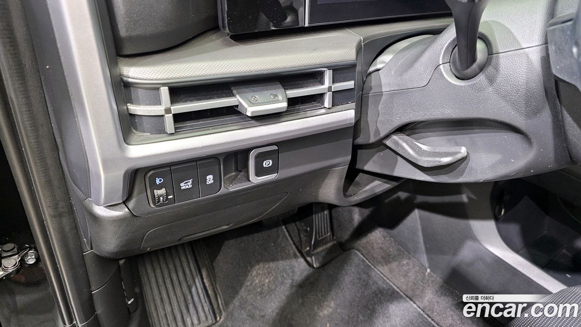 Hyundai Santafe 2025