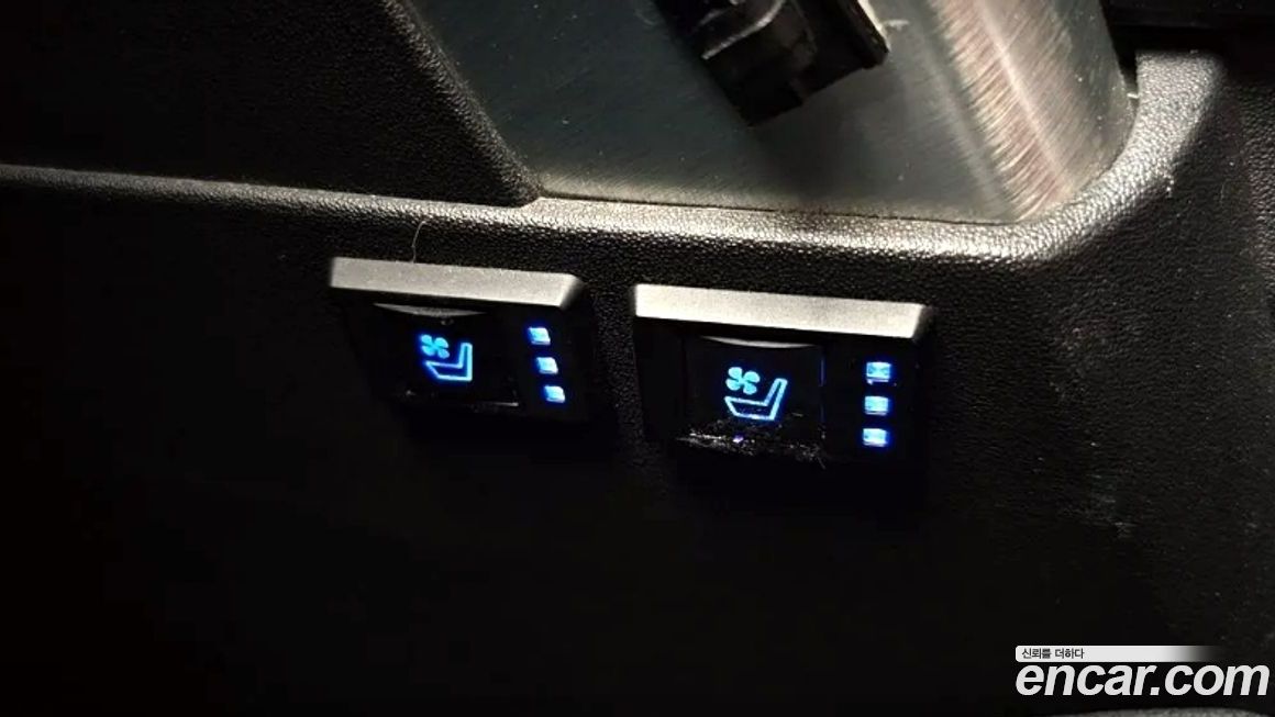 Land Rover Discovery 2018