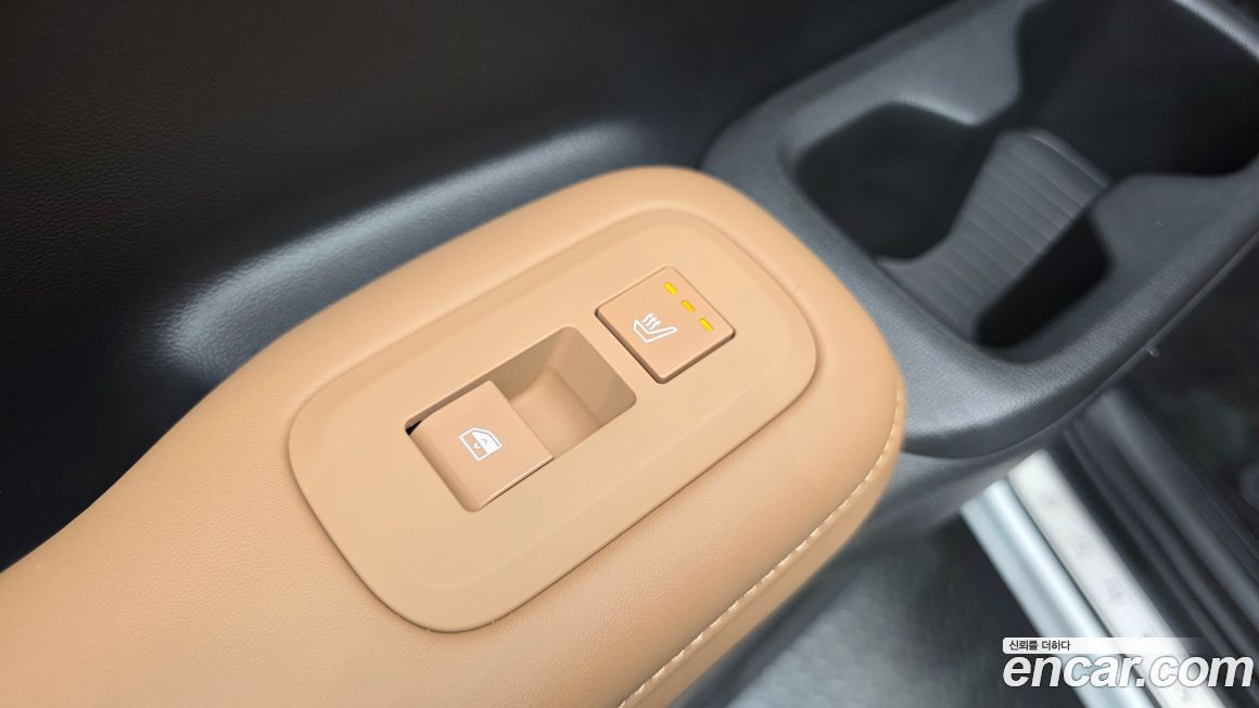 Hyundai Santafe 2025