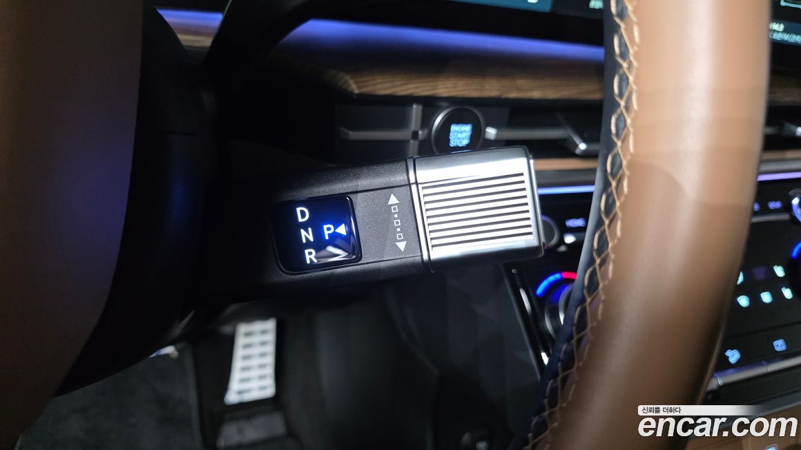 Hyundai Santafe 2025