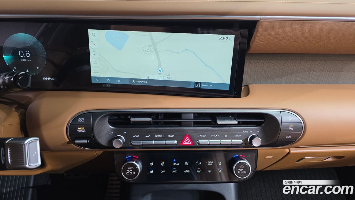 Hyundai Palisade 2026