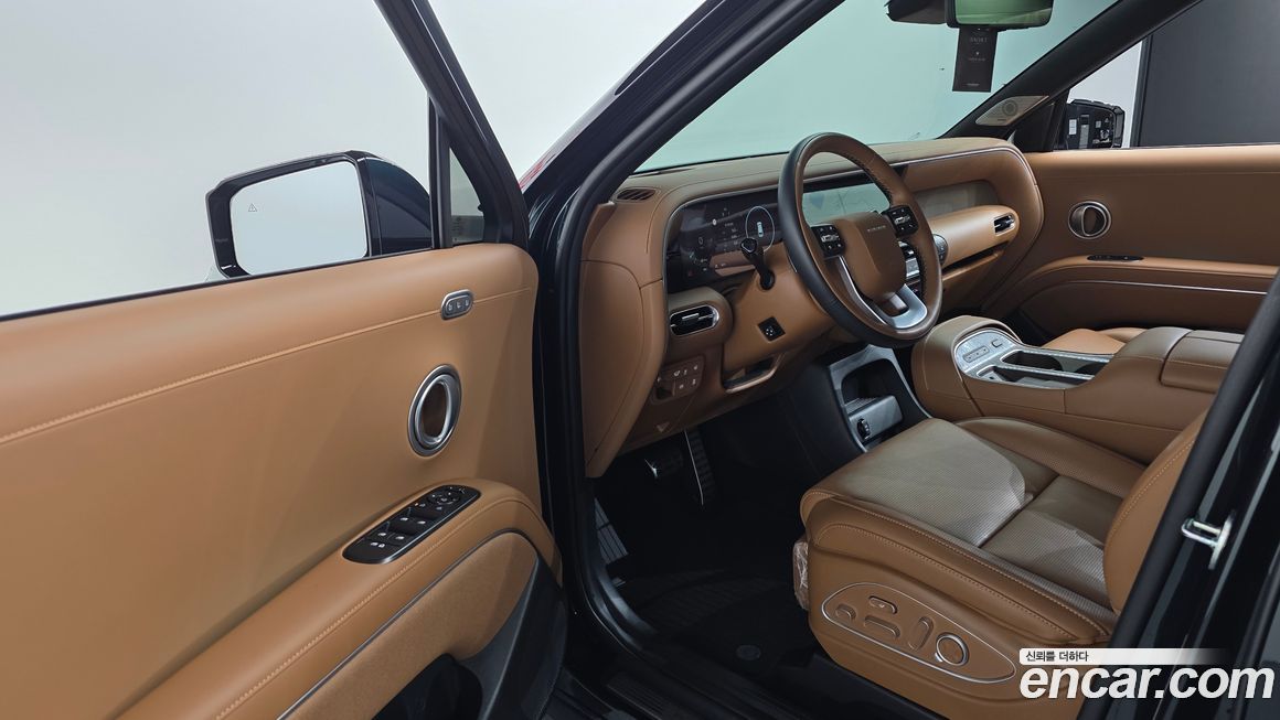 Hyundai Palisade 2026