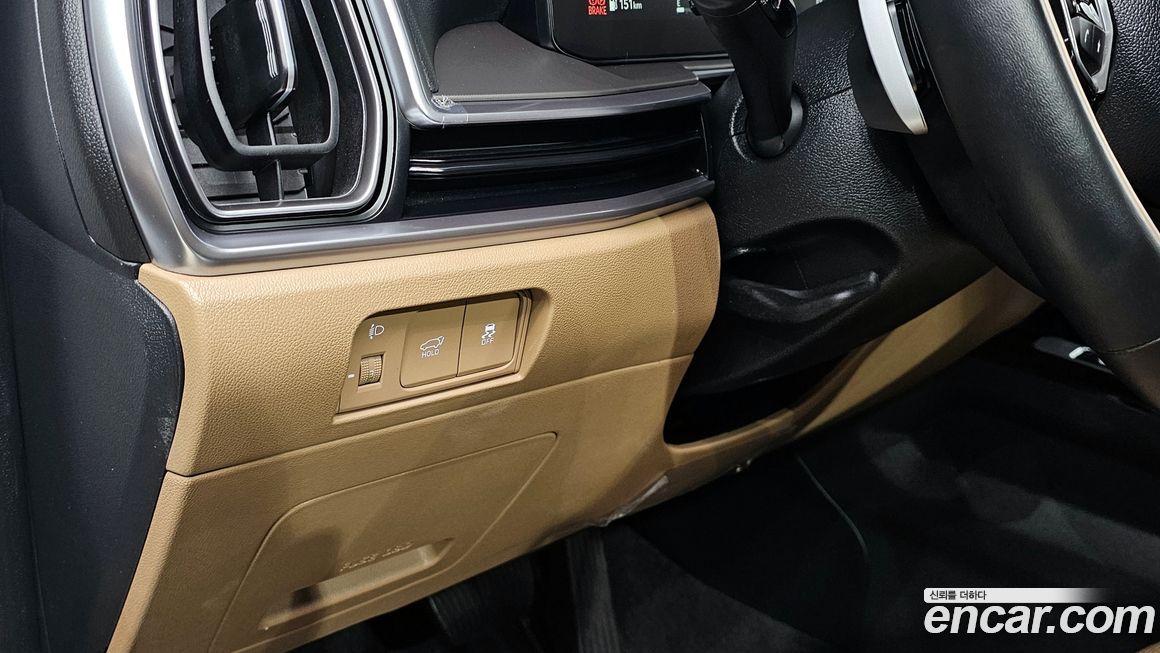 Kia Sorento 2025