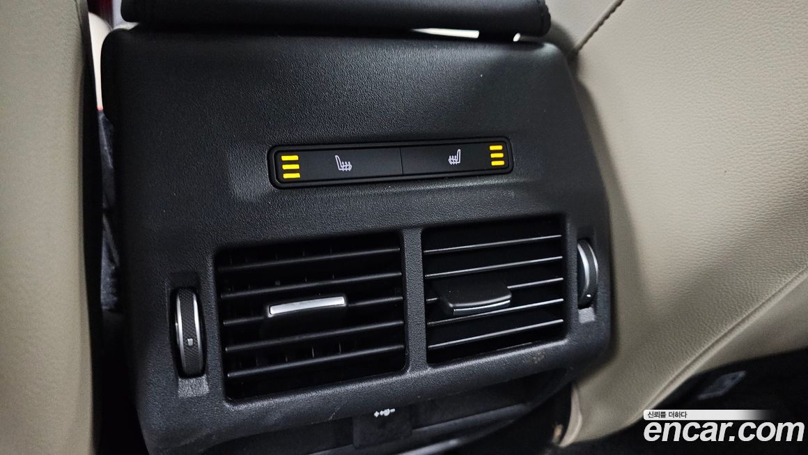 Land Rover Discovery Sport 2022